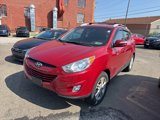 Used 2013 Hyundai Tucson GLS image 3