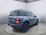 Used 2021 Ford Bronco Sport image 4