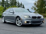 Used 2013 BMW 535i xDrive Sedan image 6