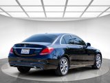 Certified 2017 Mercedes-Benz C 300 Sedan image 3