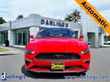 Used 2019 Ford Mustang Premium w/ Equipment Group 201A image 2