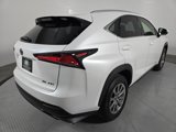 Used 2021 Lexus NX 300 FWD w/ Comfort Package image 2