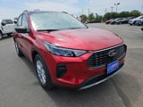 New 2025 Ford Escape Active image 2
