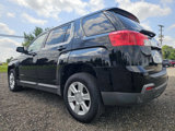Used 2011 GMC Terrain SLE image 2
