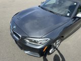Used 2015 BMW M235i Convertible image 4