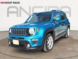 Certified 2020 Jeep Renegade Latitude image 5