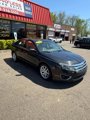 Used 2011 Ford Fusion SEL w/ 301A Rapid Spec Order Code image 3