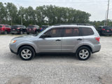 Used 2011 Subaru Forester 2.5X w/ Alloy Wheel Value Pkg image 6