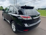 Used 2015 Lexus RX 350 AWD image 3