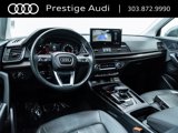 Used 2022 Audi Q5 2.0T Premium w/ Convenience Package image 4