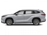Used 2023 Toyota Highlander Platinum image 3