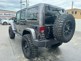 Used 2016 Jeep Wrangler Unlimited Sahara w/ Connectivity Group image 3