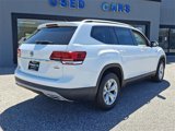 Used 2018 Volkswagen Atlas SE image 5