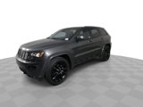 Used 2020 Jeep Grand Cherokee Altitude image 4
