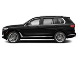 Used 2019 BMW X7 xDrive40i w/ Premium Package image 3