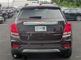 Certified 2020 Chevrolet Trax Premier image 4