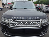 Used 2014 Land Rover Range Rover Supercharged image 3