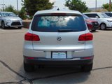 Used 2014 Volkswagen Tiguan SE image 5