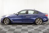 Used 2018 BMW M550i xDrive w/ Driving Assistance Package image 4