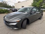 Certified 2025 Hyundai Elantra Sport image 3