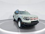 Used 2023 Ford Bronco Sport Heritage w/ Heritage Convenience Package image 2