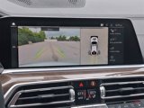 Used 2022 BMW X6 xDrive40i w/ Climate Comfort Package image 4