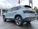 New 2025 Volkswagen Taos SE image 5