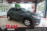 Used 2017 Chevrolet Trax LT w/ LT Convenience Package image 5