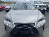 Used 2020 Lexus NX 300h AWD w/ Premium Package image 2