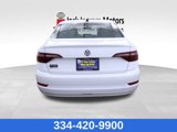 Used 2020 Volkswagen Jetta SE image 4