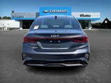 Used 2023 Kia Forte LXS w/ LXS Technology Package image 6