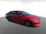 Used 2023 Kia Forte LXS image 2