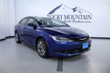 Used 2015 Chrysler 200 S w/ Comfort Group image 1
