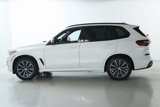 Used 2022 BMW X5 M50i w/ Parking Assistance Package image 4