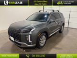 Used 2023 Hyundai Palisade SEL image 1