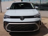 New 2025 Volkswagen Taos SE image 2