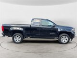 Used 2022 Chevrolet Colorado LT w/ Fleet Safety Package image 2