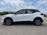 Certified 2022 Nissan Kicks SV image 4