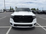 New 2025 RAM 1500 Big Horn image 2