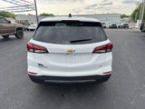 Used 2022 Chevrolet Equinox LT image 6