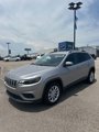 Used 2021 Jeep Cherokee Latitude image 3