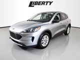 Used 2022 Ford Escape SE w/ Cold Weather Package image 3
