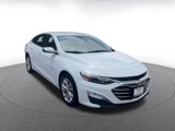 Used 2024 Chevrolet Malibu LT image 3