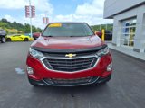 Used 2019 Chevrolet Equinox LT w/ LPO, Roadside Safety Package image 2