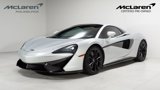 Used 2018 McLaren 570S Spider image 3