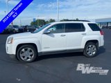 Used 2014 GMC Terrain SLT w/ Chrome Appearance Package image 3