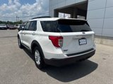 Used 2020 Ford Explorer XLT w/ Class III Trailer Tow Package image 3