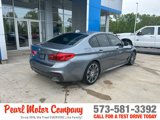 Used 2018 BMW 540i xDrive image 4