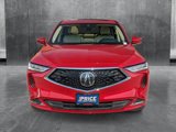 Used 2022 Acura MDX SH-AWD w/ Technology Package image 2