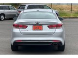 Used 2017 Kia Optima LX w/ Paint Protection Package image 6